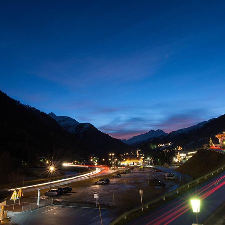 Hotel Alpenland St. Anton am Arlberg Exterior foto